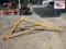 3pt County Line  Boom Pole