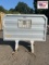 Arkansas Safety Products Aluminum Headache Rack