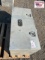 Sturdy-Lite Aluminum Box