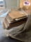 30 plus Sheets of Peg Board