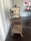 EZ Mig Welder on Cart