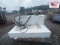 L Shaped Fuel Tank