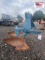 3pt 2 Bottom Plow