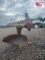 3pt Ford Single Bottom Plow