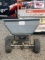 Pull Type Spreader