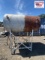 Fuel Tank on Stand