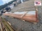 Approximately 60pc Used Tin -  20' x 34