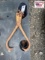 Tongs