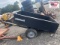 Craftsman Yard Trailer