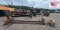 Drop Axles