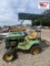John Deere 318 Mower with Deck