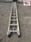Werner 28ft Extension Ladder