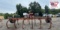 3pt 12ft 11 Shank Tillage Tool