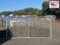 (5) 6'x12' Chain Link Fence