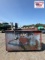 Fresh Fuel Tank