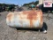 Waste Oil Tank