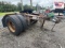 Single Axle Tractor Trailer Dolly
