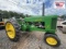 1954 John Deere 60 Tractor