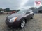 2010 Nissan Rogue VIN9738