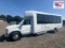 2008 Ford E-450 Passenger Van VIN4375