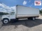 1998 International Diesel Box Truck VIN6320
