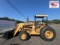Ford New Holland 345 D 4x4 Tractor