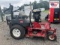 Toro Z Master Commercial Mower