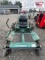 Bunton Textron BZT3310 Zero-Turn Mower