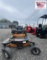 Woods Mow'n Machine M1950K Zero Turn Mower