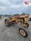 International Cub Tractor