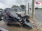 AGT Industrial KTT23 Mini Skidsteer