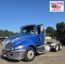 2015 International LF687 Day Cab VIN4852