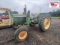 John Deere 1530 RC Tractor