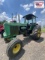 John Deere 4630 Tractor