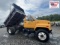 1998 Chevrolet C7500 Dump Truck VIN2620