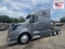 2011 Volvo Semi Truck VIN5964