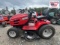 Huskee 24hp Garden Tractor