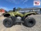 2016 Honda Recon ES 250 4 Wheeler