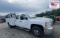 2009 Chevrolet 3500HD 4x4 Truck VIN8612