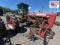 1950 C Farmall Tractor