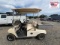 1988 Club Car 36V Golf Cart