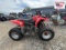 Polaris 50 4 Wheeler