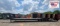 Goose-neck 36'x8' Trailer -NO TITLE