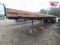 35ft Great Dane Farm Trailer - NO TITLE
