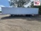 2012 53ft Reefer Utility Trailer VIN9404