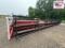 Case IH model 2020 30ft