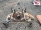 Ford New Holland 930B 3pt Finishing Mower