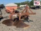 3pt Ferguson 2 Bottom Plow