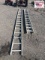 (2) Werner Ladders