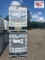 300 Gallon Poly Tank in Cage